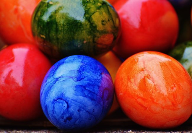 Looking For Easter Egg Hunts In Portland? We’ve Got Suggestions!