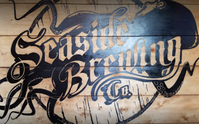 Seaside Brewing Company – With Love From The Oregon Coast!