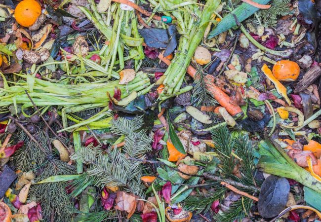 How To Make Your Own Compost At Home?