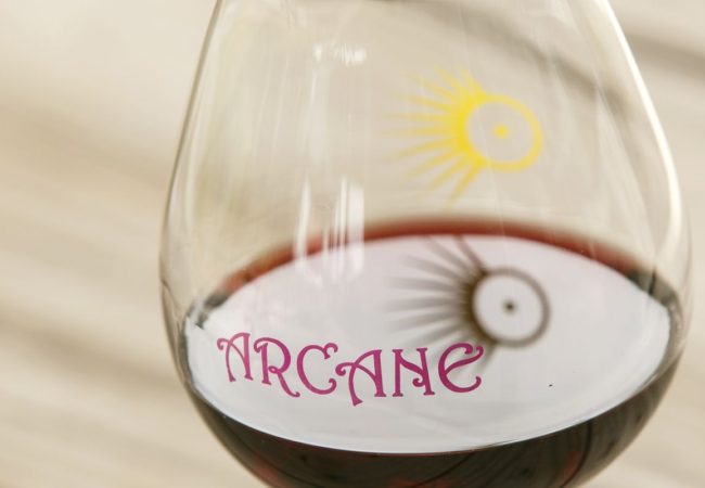 Visit Arcane Cellars In Salem For An Exotic Wine Tasting Experience