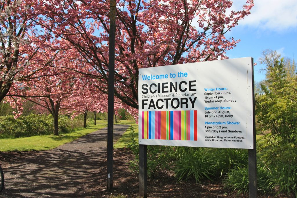 TheScienceFactory