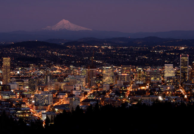 How To Spend A Night To Remember In Portland